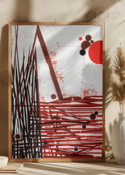 Rediscovered 7. Plakat (21x29.7 cm (A4))