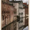 Reflections Of The Past Plakat (21x29.7 cm (A4))