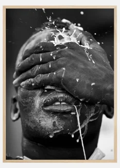 Ritual Plakat (21x29.7 cm (A4))