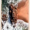 Rocky Beach Plakat (21x29.7 cm (A4))