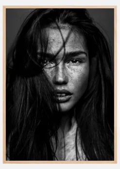 Romi Plakat (21x29.7 cm (A4))