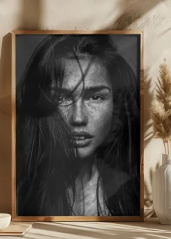 Romi Plakat (21x29.7 cm (A4))