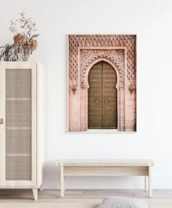 Royal Entrance Plakat (21x29.7 cm (A4))