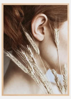 Rye Plakat (21x29.7 cm (A4))