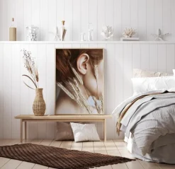 Rye Plakat (21x29.7 cm (A4))