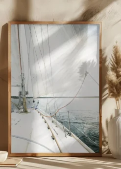 Sale Away Plakat (21x29.7 cm (A4))