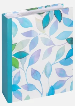 Season Album Memo Blå - 200 billeder i 13x18 cm