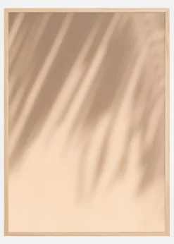 Shaddow Plakat (21x29.7 cm (A4))