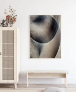 Shape Of You Plakat (21x29.7 cm (A4))