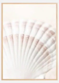 Shell Plakat (21x29.7 cm (A4))