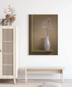 Simplicity Plakat (21x29.7 cm (A4))