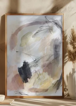 Sketches Plakat (21x29.7 cm (A4))