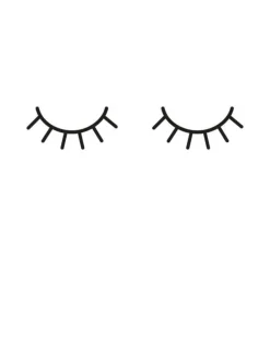 Sleeping Beauty I Plakat (21x29.7 cm (A4))