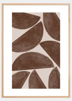 Soft Composition Plakat (21x29.7 cm (A4))