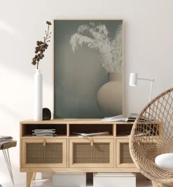 Soft Feeling Plakat (21x29.7 cm (A4))