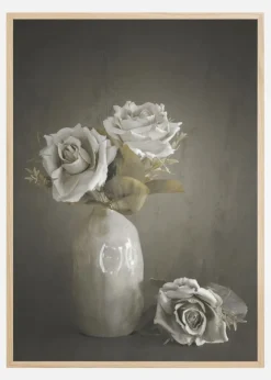 Softened Plakat (21x29.7 cm (A4))