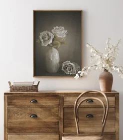 Softened Plakat (21x29.7 cm (A4))