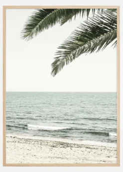 Solaris I Plakat (21x29.7 cm (A4))