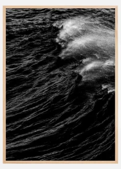 Solitary Plakat (21x29.7 cm (A4))