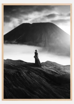 Some Day Plakat (21x29.7 cm (A4))