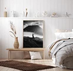 Some Day Plakat (21x29.7 cm (A4))