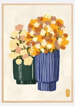 Some Velvet Morning #03 Plakat (21x29.7 cm (A4))