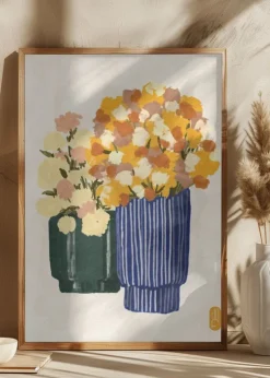 Some Velvet Morning #03 Plakat (21x29.7 cm (A4))