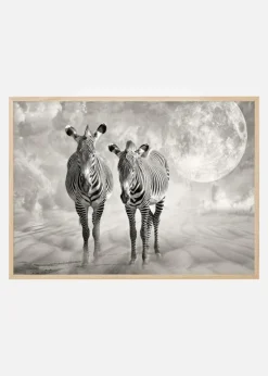 Soulmate Plakat (21x29.7 cm (A4))