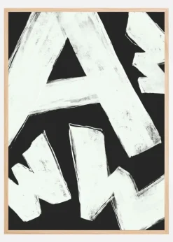 Sounds of Surprise a Awww Plakat (21x29.7 cm (A4))