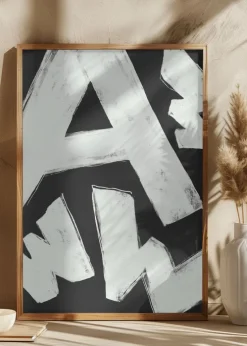 Sounds of Surprise a Awww Plakat (21x29.7 cm (A4))