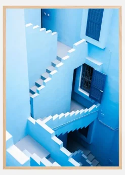 South Of Spain 6 Plakat (21x29.7 cm (A4))