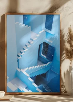 South Of Spain 6 Plakat (21x29.7 cm (A4))