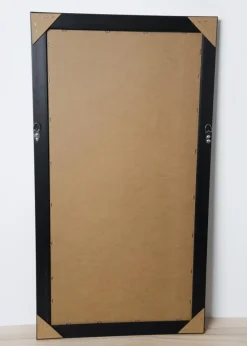 Spejl Alice Guld 48x88 cm