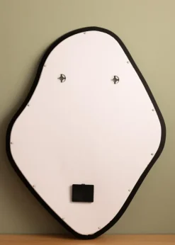 Spejl Biface LED 60x80 cm