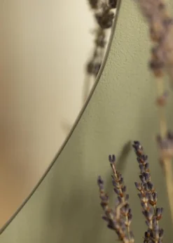 Spejl Brilliance 60x70 cm