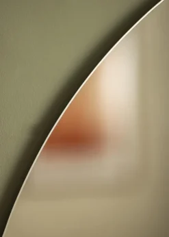 Spejl Brilliance 60x70 cm