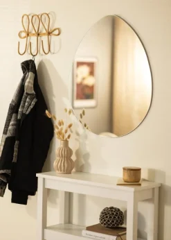 Spejl Brilliance 60x70 cm