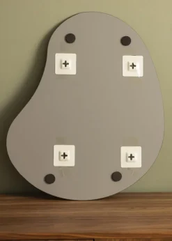 Spejl Cashew 50x60 cm