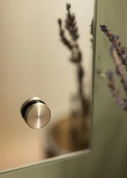 Spejl Clarity 45x60 cm