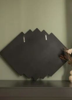 Spejl Deco Deluxe 99x71 cm