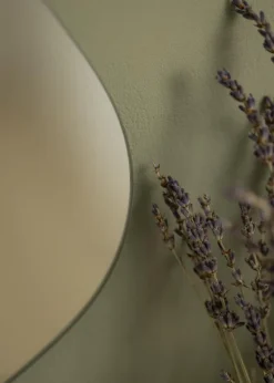 Spejl Fierce Cloud 40x70 cm