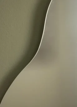 Spejl Fierce Cloud 40x70 cm