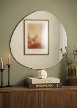 Spejl Finesse 70x70 cm