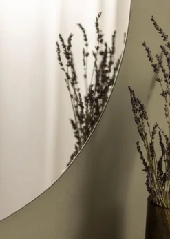 Spejl Finesse 70x70 cm