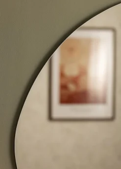 Spejl Finesse 70x70 cm