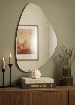 Spejl Finesse 50x80 cm