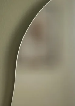 Spejl Gentle Cloud 40x65 cm