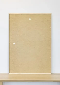 Spejl Grimsåker Eg 73x103 cm