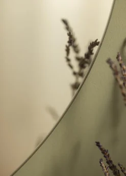 Spejl Lozenge 50x100 cm