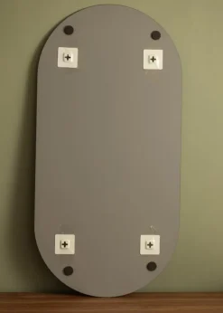 Spejl Lozenge 50x100 cm